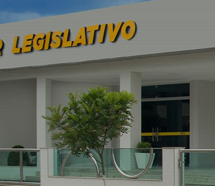 Câmara de Vereadores de Cruz das Almas suspende funcionamento nos dias 15 e 16 de fevereiro